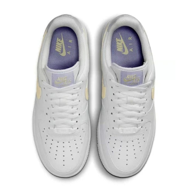 Nike Air Force 1 Oxygen Purple