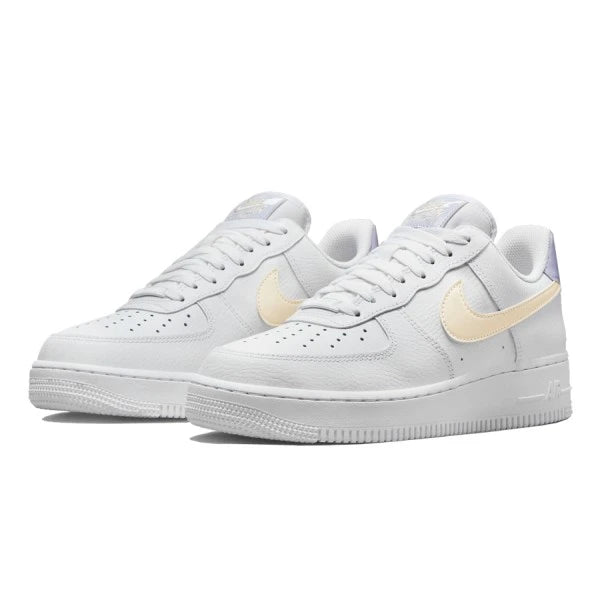 Nike Air Force 1 Oxygen Purple