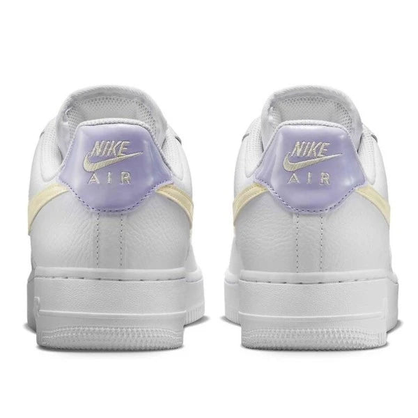 Nike Air Force 1 Oxygen Purple
