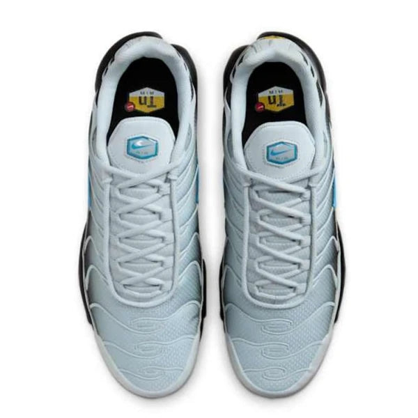 Nike Air Max Plus Gray