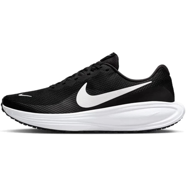 Nike Revolution 8 Black White