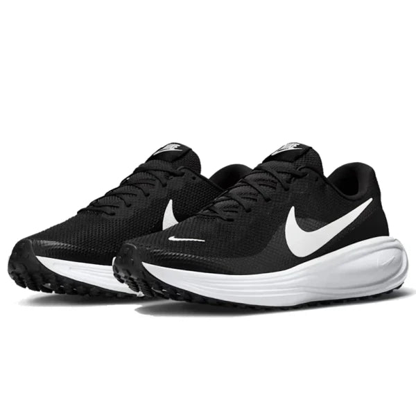 Nike Revolution 8 Black White