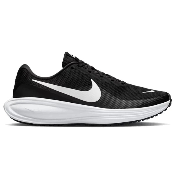 Nike Revolution 8 Black White