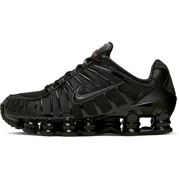 Nike Shox TL Black
