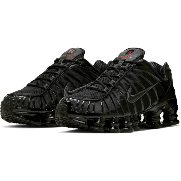 Nike Shox TL Black