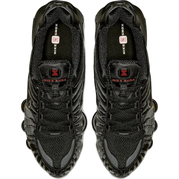 Nike Shox TL Black