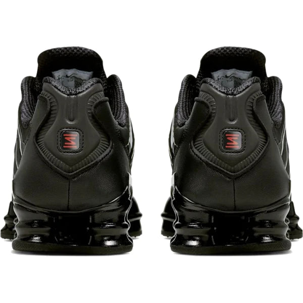 Nike Shox TL Black