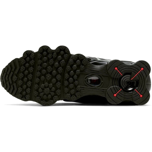 Nike Shox TL Black