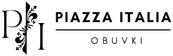 PIAZZA ITALIA OBUVKI logo