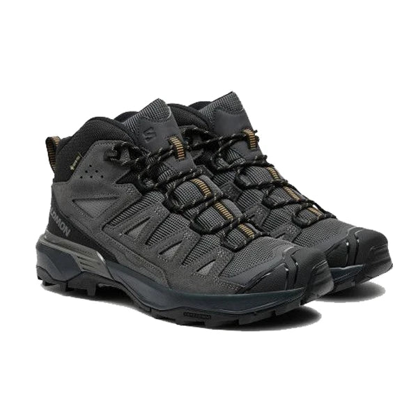 Salomon X Ultra 360 Leather Mid Gore Tex