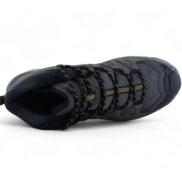 Salomon X Ultra 360 Leather Mid Gore Tex