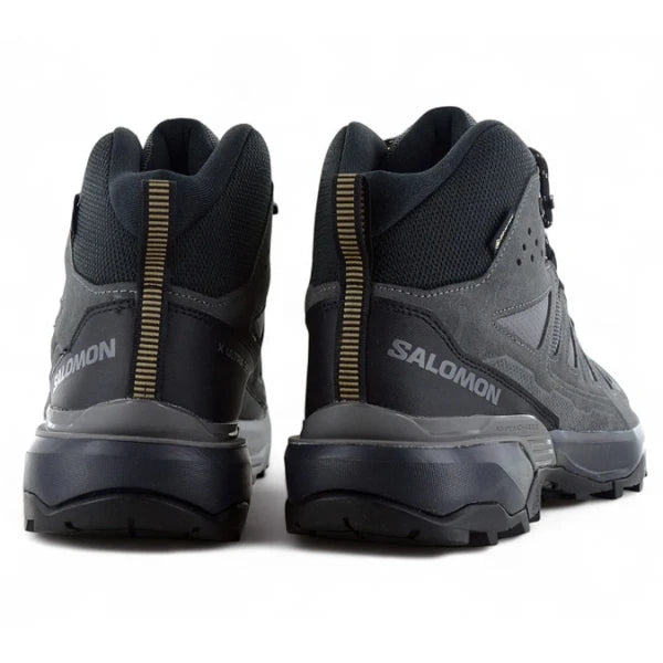 Salomon X Ultra 360 Leather Mid Gore Tex