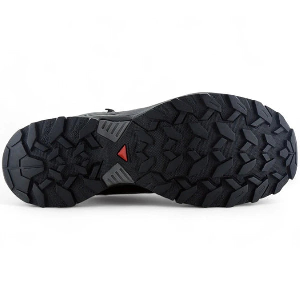 Salomon X Ultra 360 Leather Mid Gore Tex