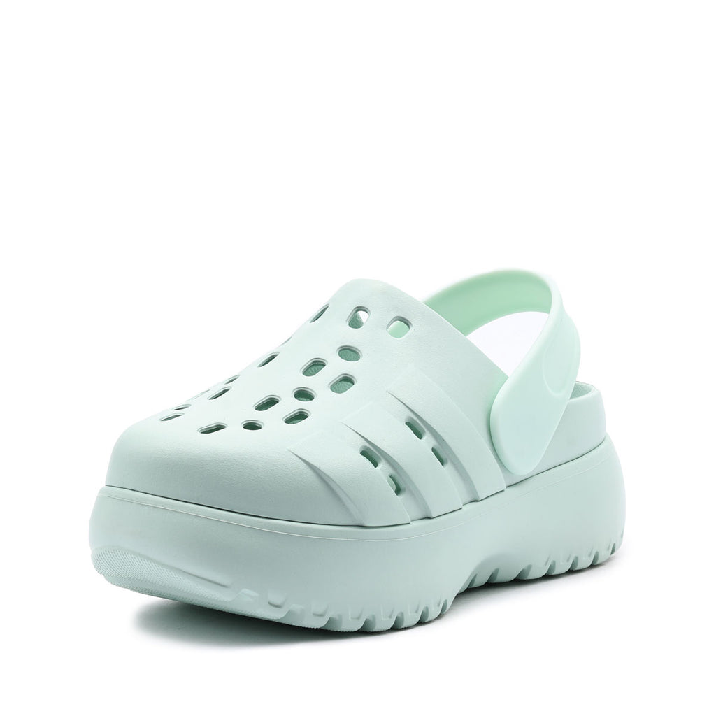 adidas Adilette Clog Platform JR2625 Дамски сандали
