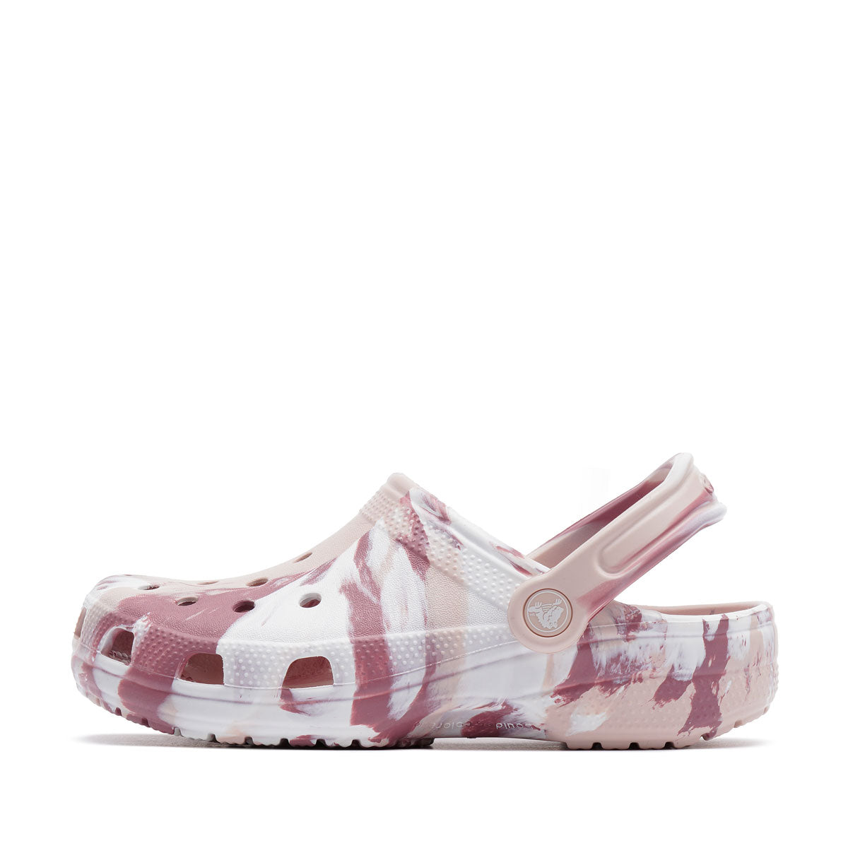 Crocs Classic Marbled Clog 207464-6WS Сандали
