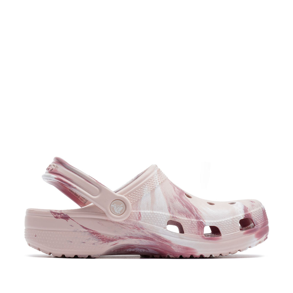 Crocs Classic Marbled Clog 207464-6WS Сандали
