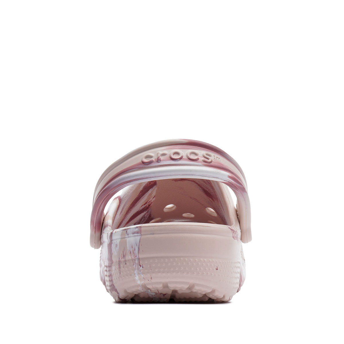 Crocs Classic Marbled Clog 207464-6WS Сандали