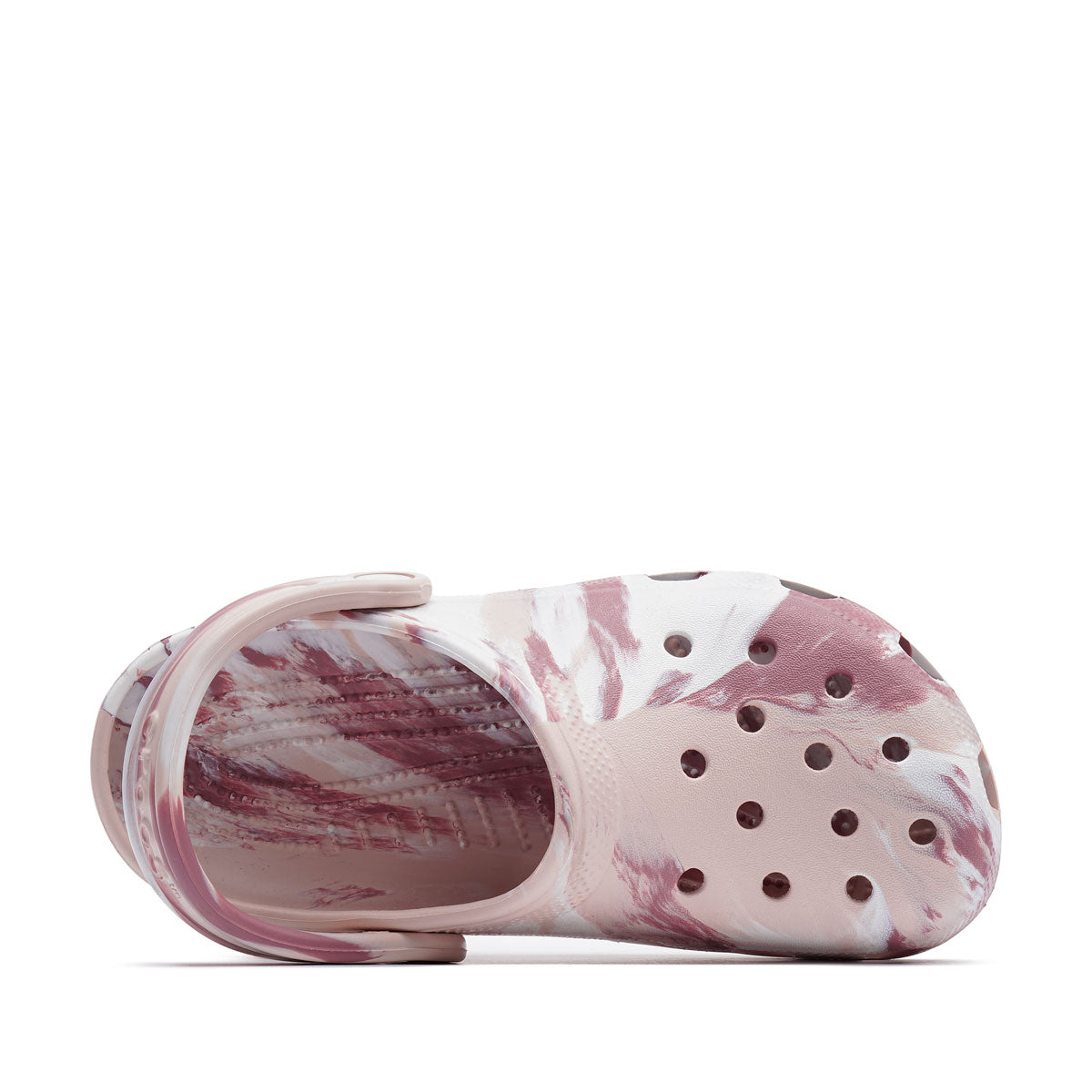 Crocs Classic Marbled Clog 207464-6WS Сандали
