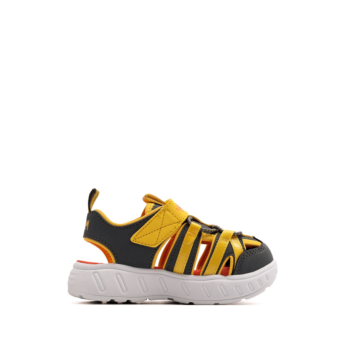 Skechers Play Scene Splash 407041N-CCYL Детски сандали