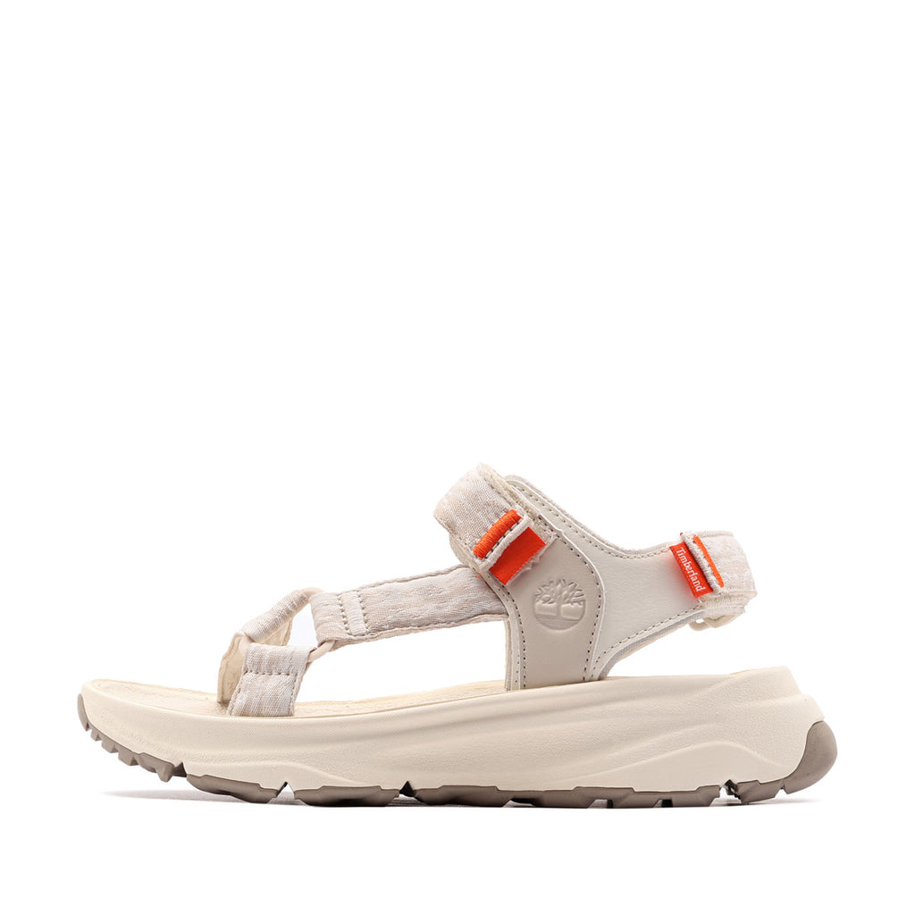 Timberland Motion Dune Backstrap 0A41R8ETZ Дамски сандали