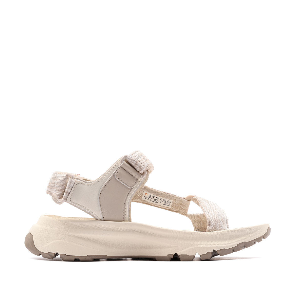 Timberland Motion Dune Backstrap 0A41R8ETZ Дамски сандали