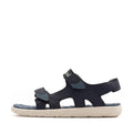 Timberland Perkins Row Backstrap 0A6CMWL79 Сандали