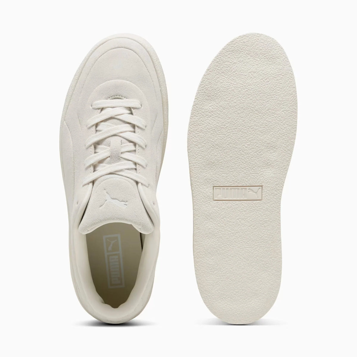 Унисекс кецове Puma CA Luxe Elevated 401356-01