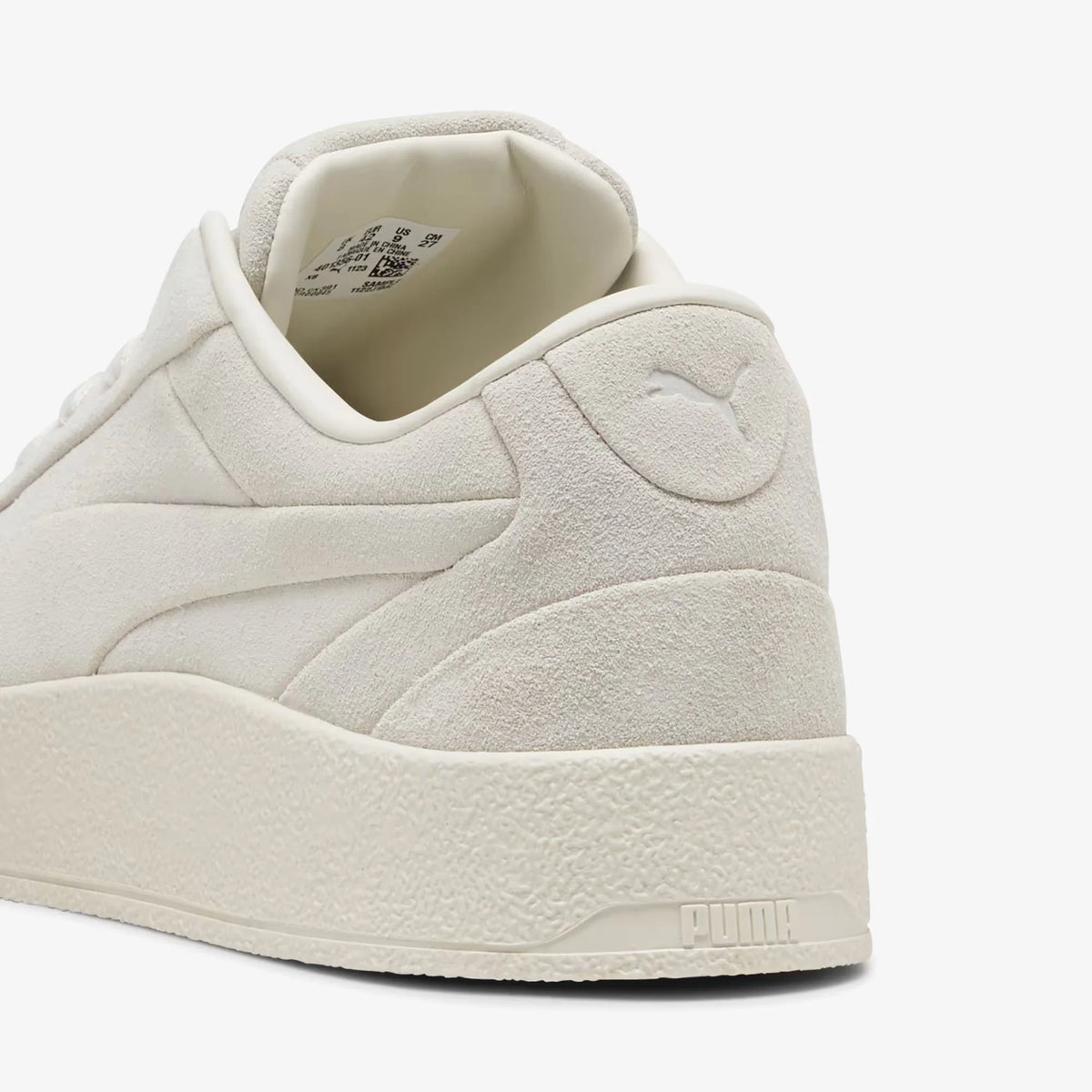 Унисекс кецове Puma CA Luxe Elevated 401356-01
