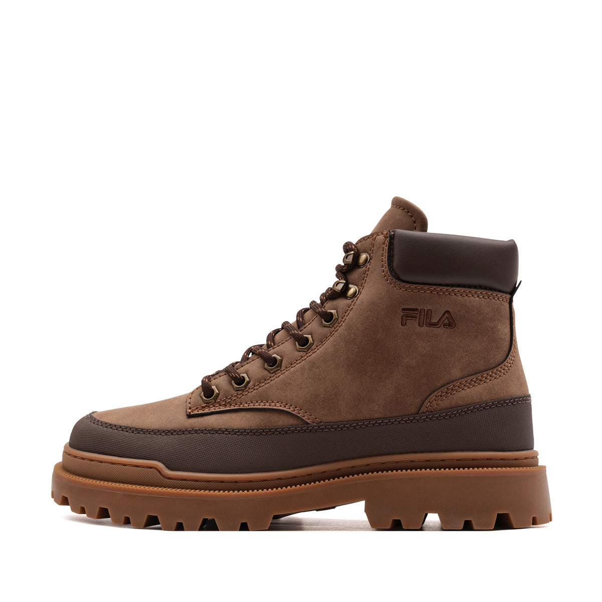Fila Monte FFW0676-70107 Дамски зимни обувки